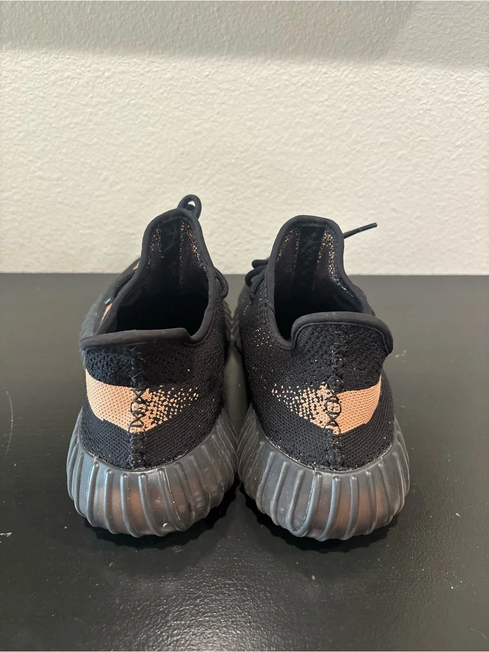 Adidas Yeezy Boost 350 V2 Copper Men’s 9 Good Condition
